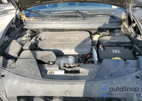 2014 Jeep Cherokee Latitude z USA, uszkodzony, nr VIN 1C4PJMCB3EW286690